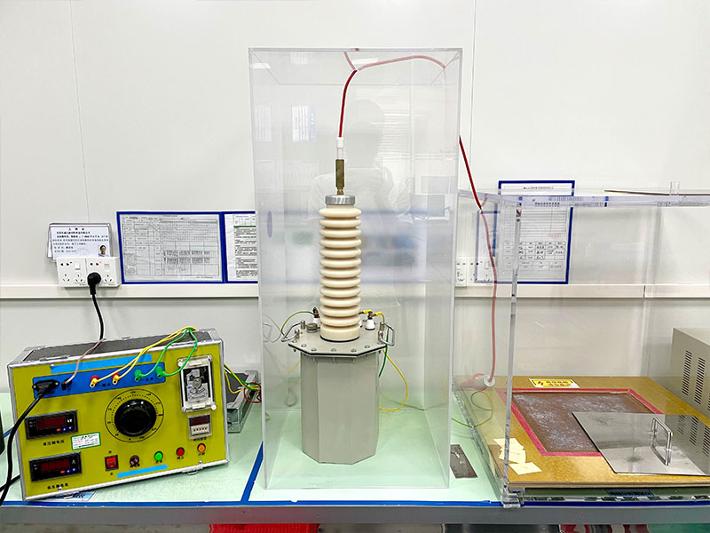 Dielectric Breakdown Voltage Tester