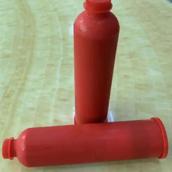 SMT RED GLUE 3611B-09